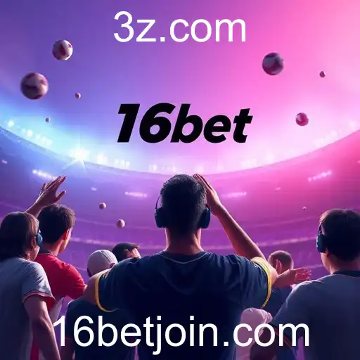 Impacto do 16bet no Mercado de Apostas