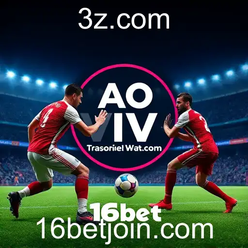 Inovações no Mundo dos Jogos e Apostas