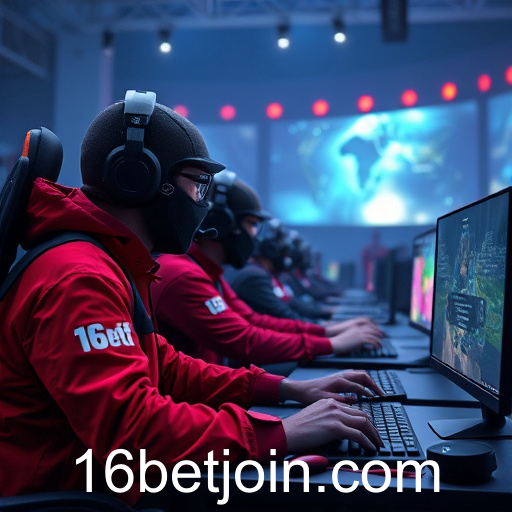 Tendências e Inovações no Mundo dos Jogos Online