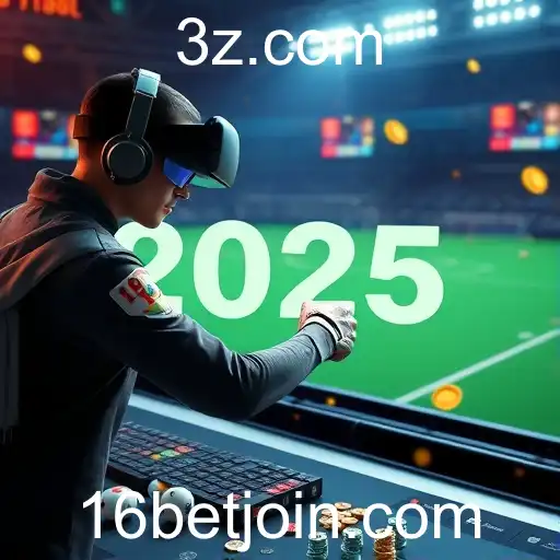 Crescimento das Apostas Online em 2025