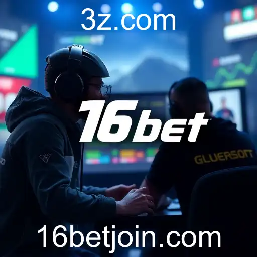 16bet Ganha Popularidade e Influência no Mercado de Apostas