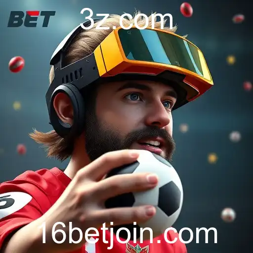 16bet Lança Novas Funcionalidades para Gamers