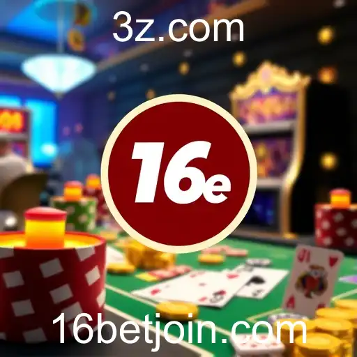 16bet Revoluciona o Mercado de Jogos em Portugues