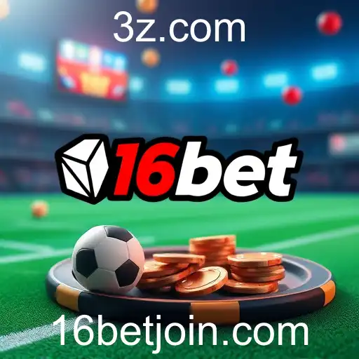 A Ascensão do 16bet no Mundo dos Jogos Online