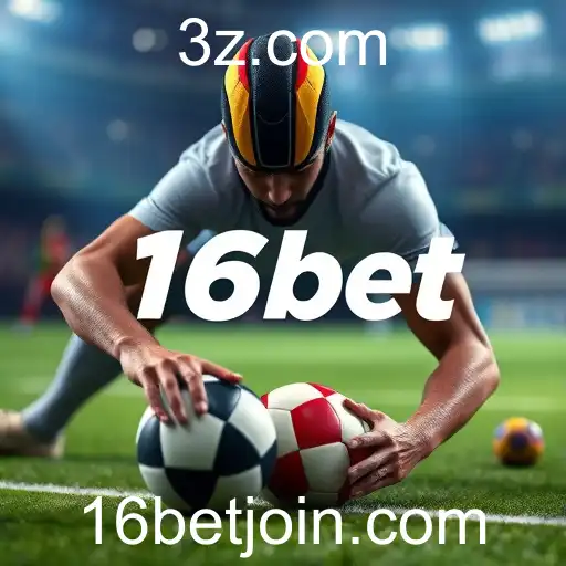 A Ascensão do 16bet: O Futuro dos Jogos Virtuais