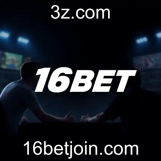 A Dinâmica Crescente do 16bet no Cenário Global de Jogos