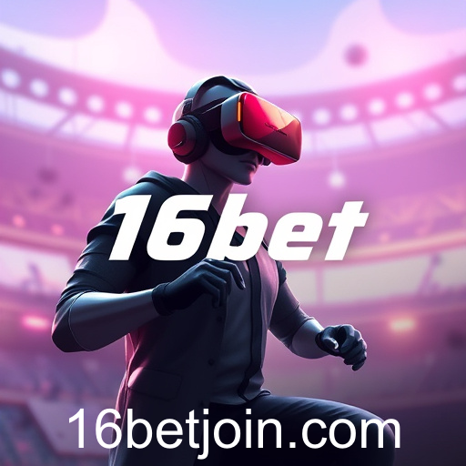 Evolução dos Jogos Online com 16bet: Um Olhar para o Futuro