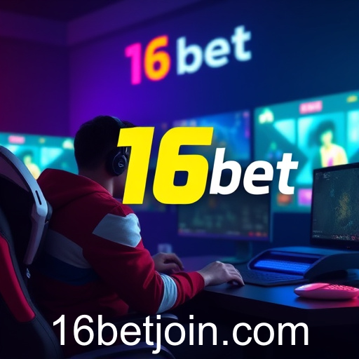 Empolgação e Controvérsias: O Impacto do 16bet no Mundo dos Jogos