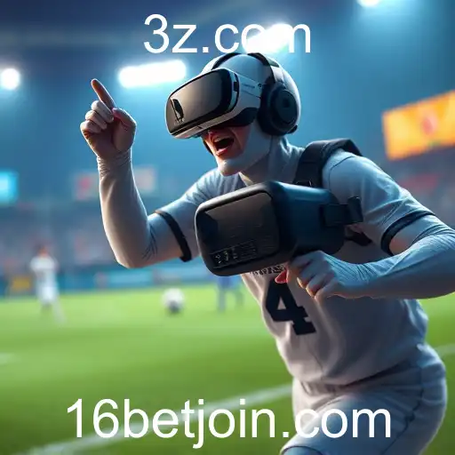 Expansão do Universo 16bet: Novas Funcionalidades e Parcerias