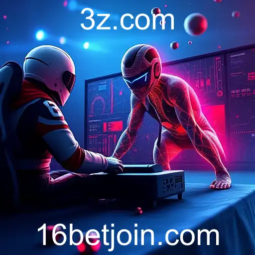 Mercado de Jogos Online e Suas Tendências Futuras