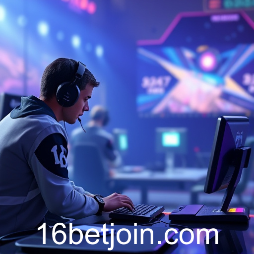 Crescimento Explosivo dos Jogos em 2025