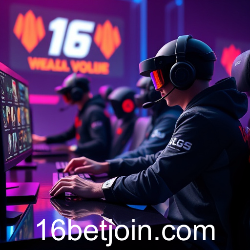 Avanços e Tendências no Universo dos Jogos Online