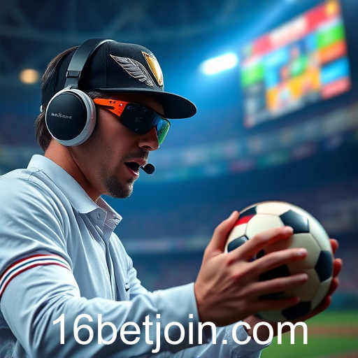 Tendências de Jogos Sob os Holofotes