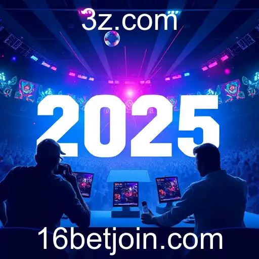 Crescimento dos Jogos Online em 2025