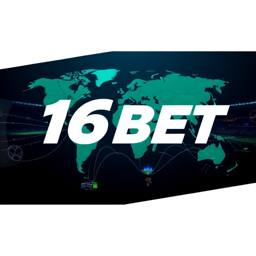 Crescimento do 16bet Impulsiona Novos Patamares no Mercado de Jogos