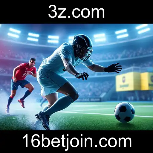 Inovações Mais Recentes em 16bet Agitam a Comunidade Gamer