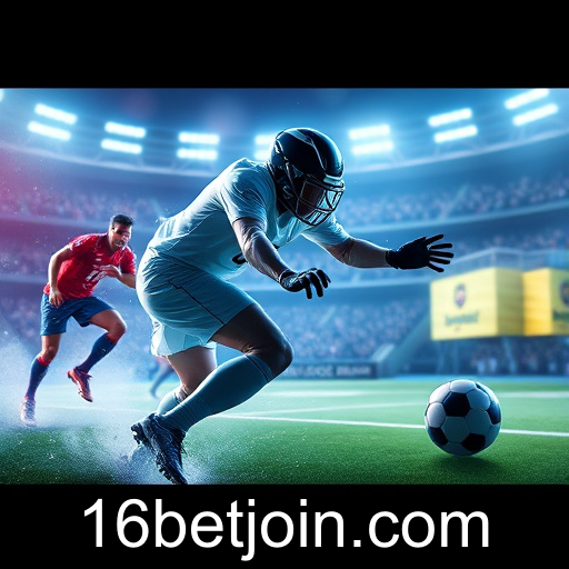 Inovações Mais Recentes em 16bet Agitam a Comunidade Gamer