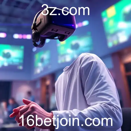 Avanço da Tecnologia e Jogos Online em 2025