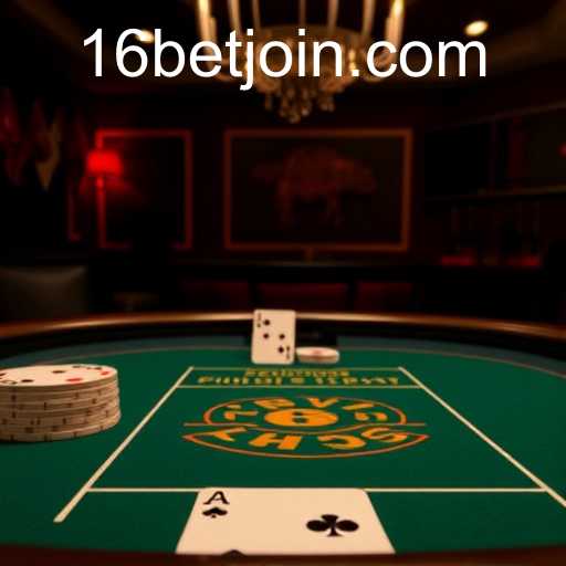 Online Baccarat