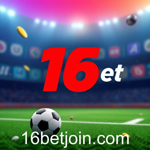 A Ascensão do 16bet no Cenário de Jogos