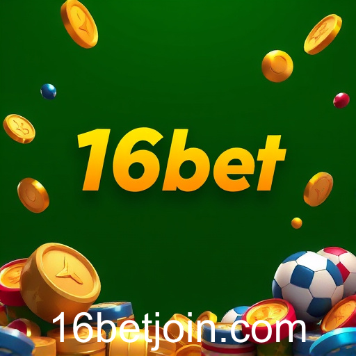 A Ascensão do 16bet no Cenário Global de Jogos