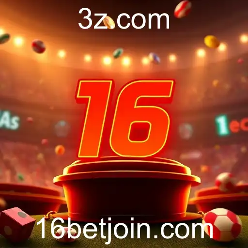Exploração da Ascensão do 16bet no Cenário Global de Jogos