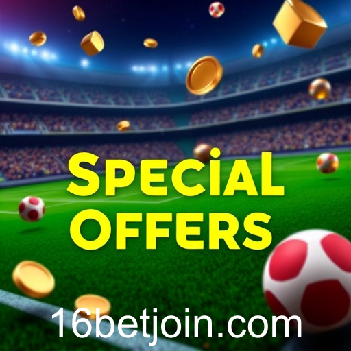 A Revolução dos Jogos Online: 16bet em Foco