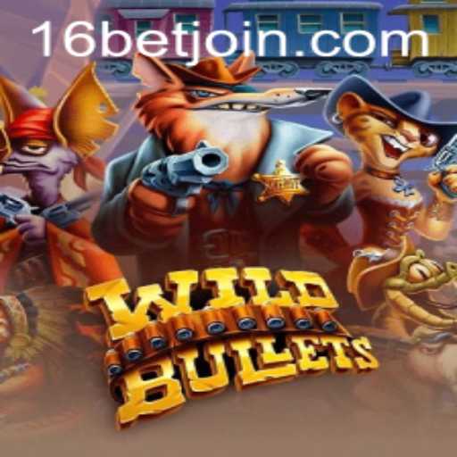 WildBullets: Unearthing the Thrill of Fast-Paced Adventure