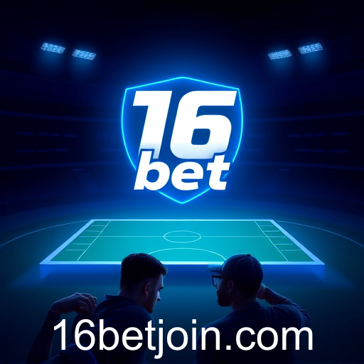 A Revolução de Apostas Online com 16bet